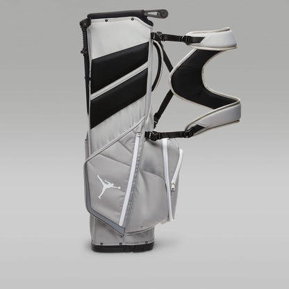 Nike Jordan Fadeaway 6-Way Golf Bag