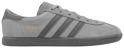 Adidas Stadt 'Grey Gold Metallic'