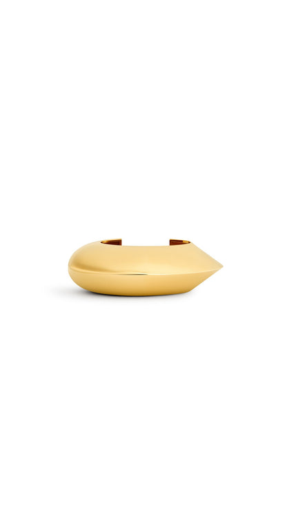 Alaïa Edge Medium Cuff