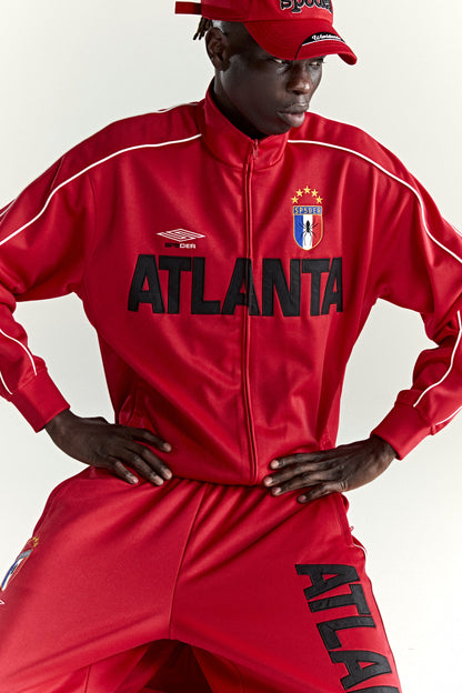 Sp5der Atlanta Track Jacket