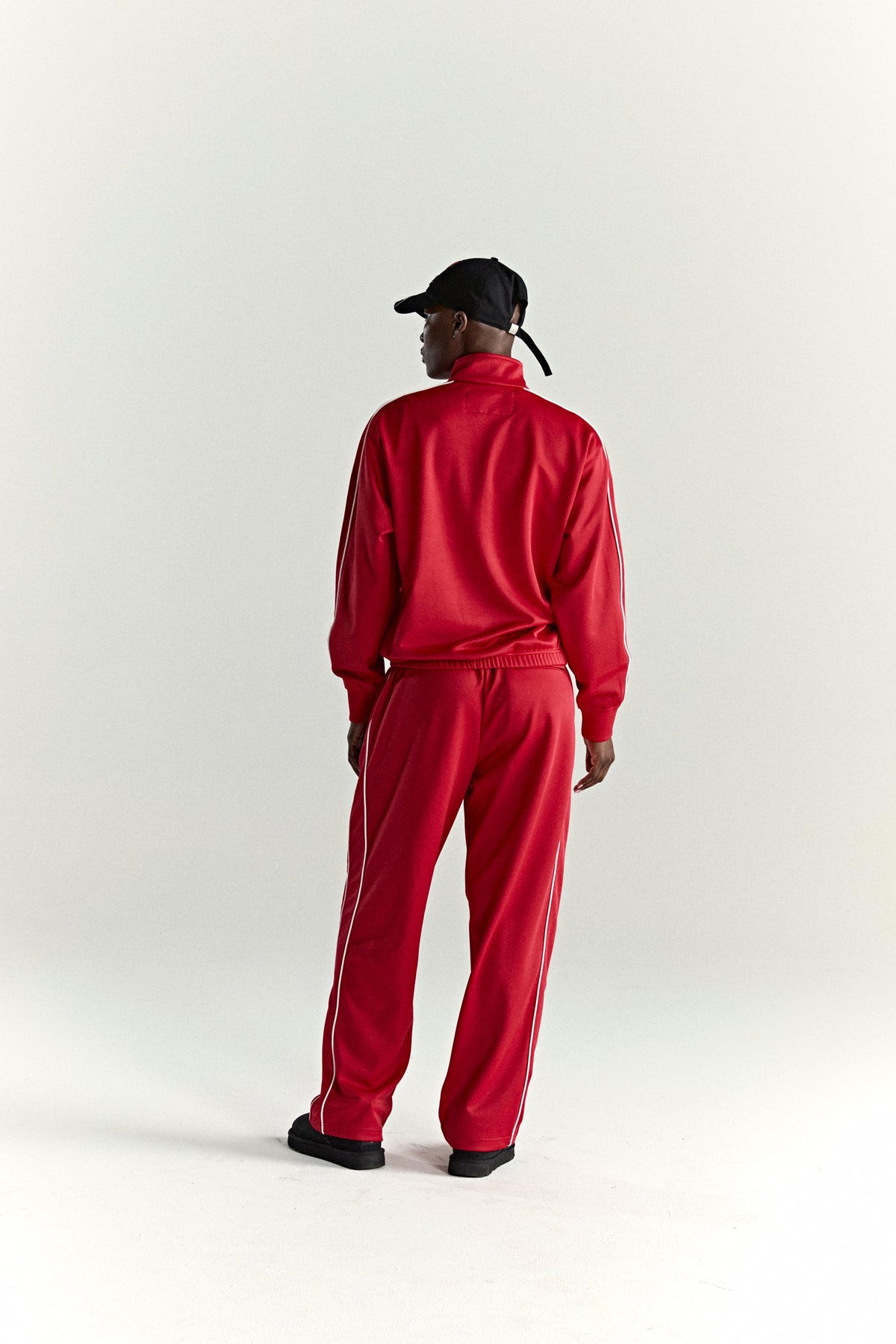 Sp5der Atlanta Track Jacket