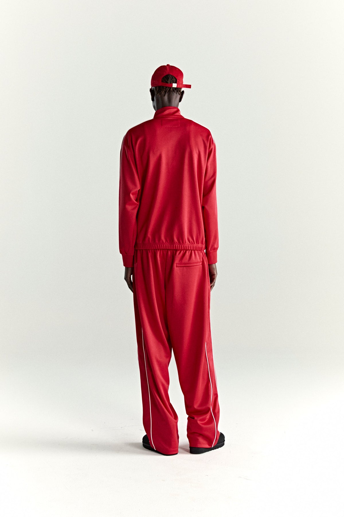 Sp5der Atlanta Track Jacket