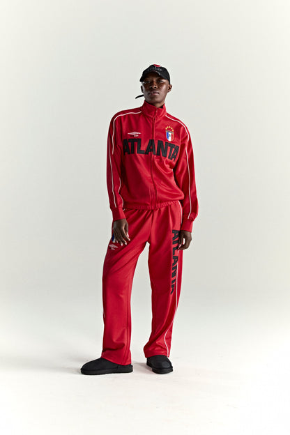 Sp5der Atlanta Track Jacket