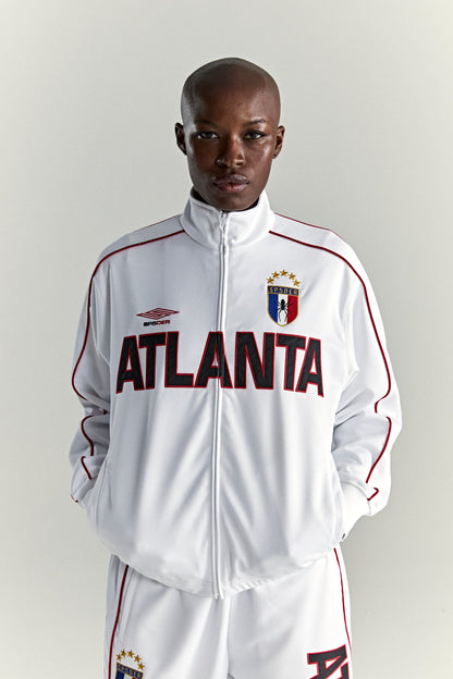 Sp5der Atlanta Track Jacket