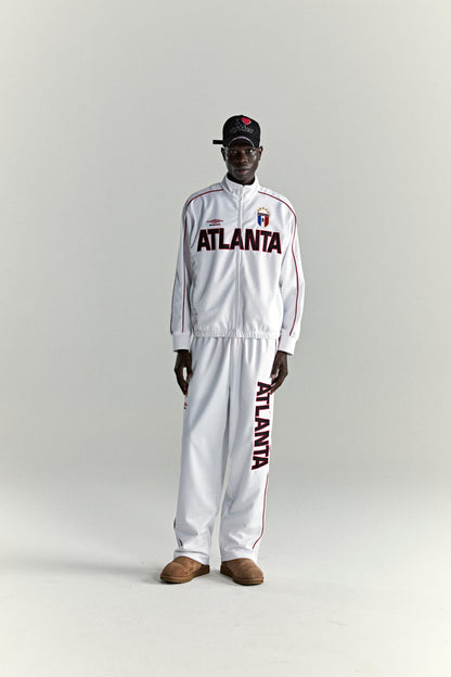 Sp5der Atlanta Track Jacket
