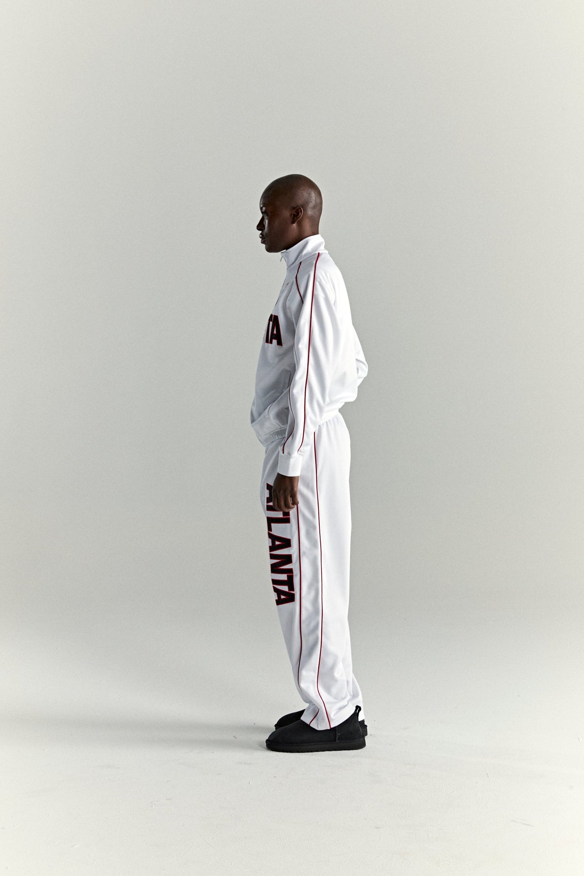 Sp5der Atlanta Track Jacket
