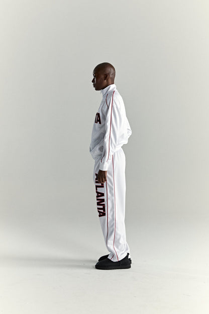 Sp5der Atlanta Track Jacket