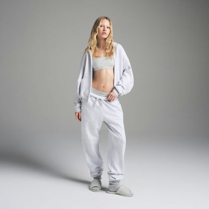 COTTON FLEECE CLASSIC JOGGER