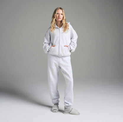 COTTON FLEECE CLASSIC JOGGER