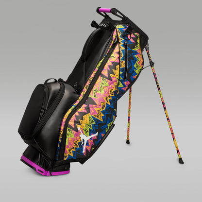 Nike Jordan Fadeaway Golf Bag