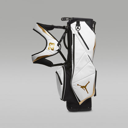 Nike Jordan Fadeaway 6-Way Golf Bag