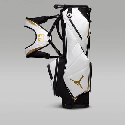 Nike Jordan Fadeaway 6-Way Golf Bag