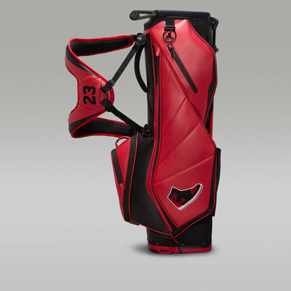 Nike Jordan Fade Away Luxe 6-Way Golf Bag