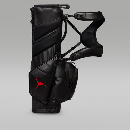 Nike Jordan Fade Away Luxe 6-Way Golf Bag