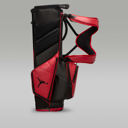 Nike Jordan Fade Away Luxe 6-Way Golf Bag