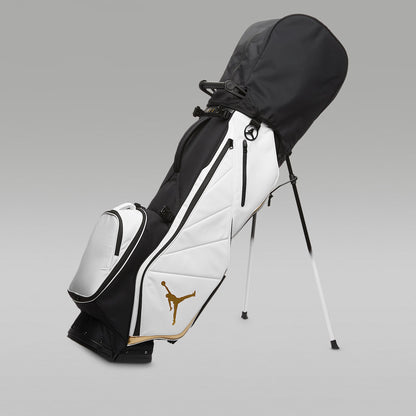 Nike Jordan Fadeaway 6-Way Golf Bag
