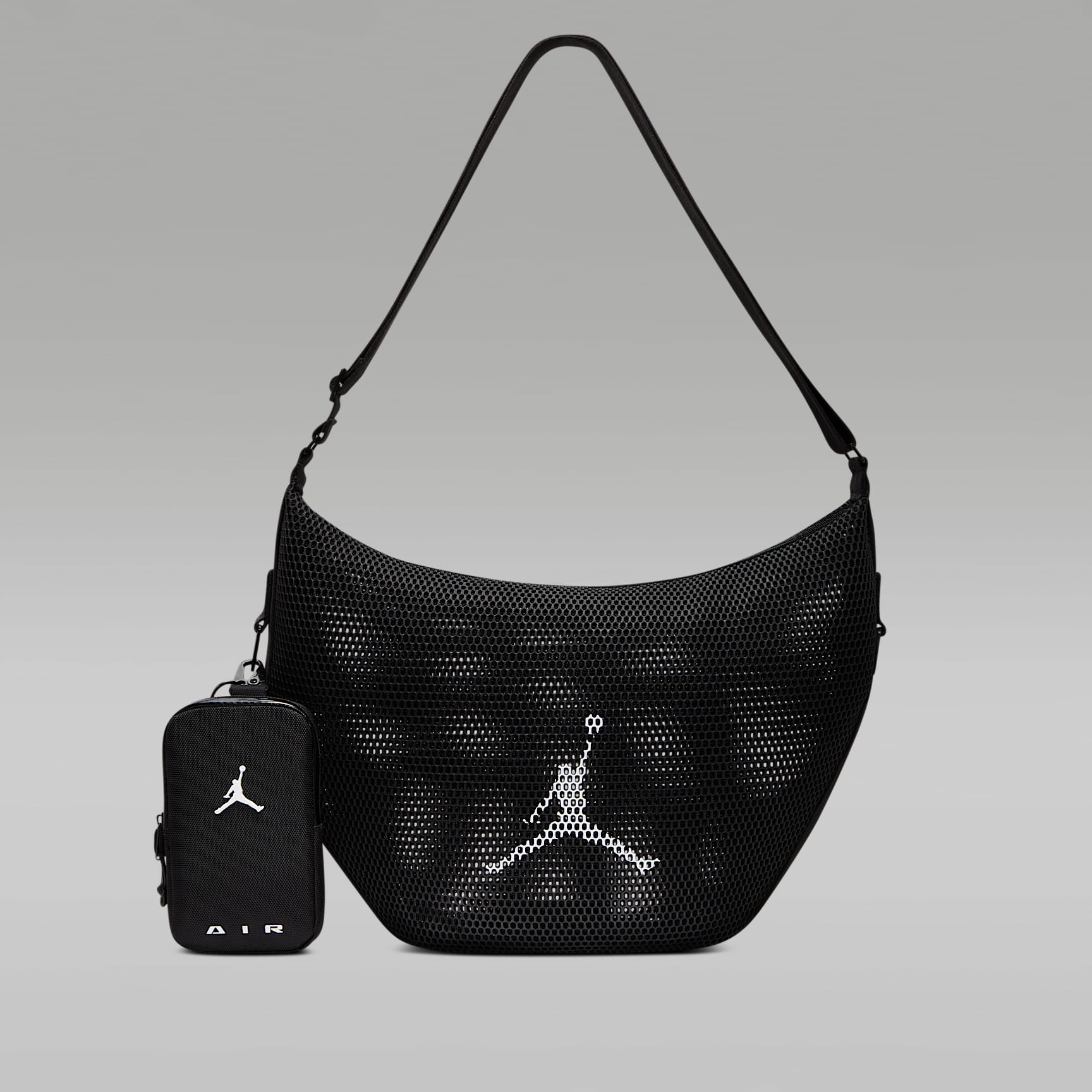 Nike Jordan Sport Ball Tote (0.48L)