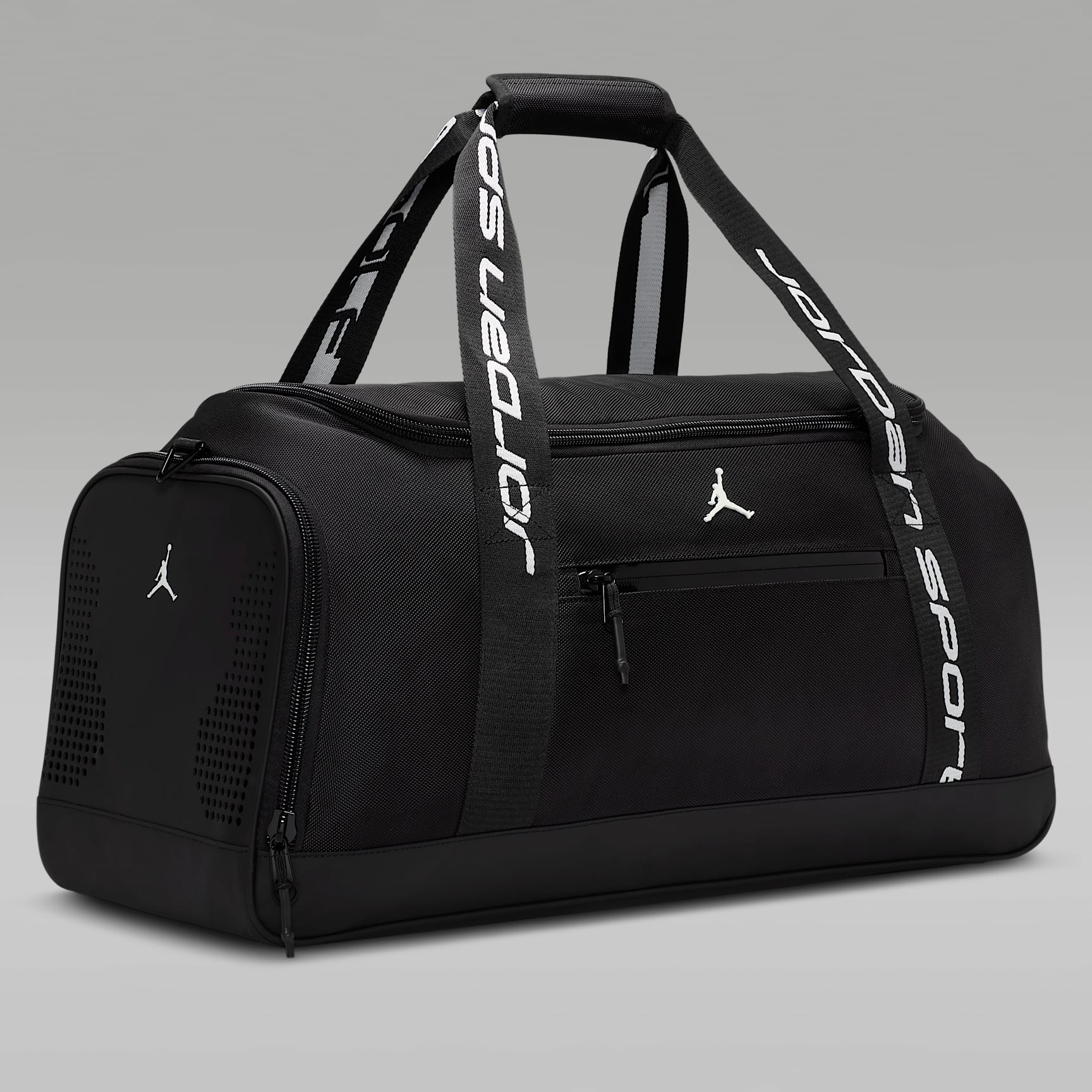 Nike Jordan Duffel Bag (47.5L)