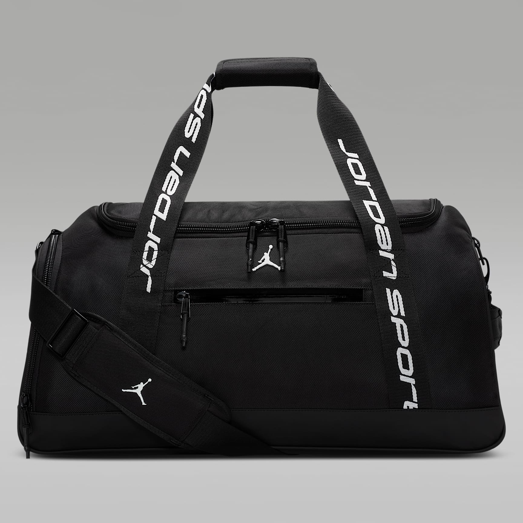 Nike Jordan Duffel Bag (47.5L)