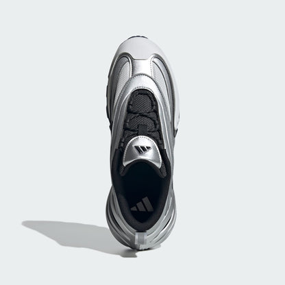 Adidas Wonder Runner Turbo "Metallic Silver