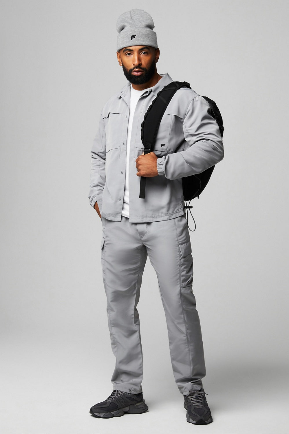 Fabletics The Outpost Jacket