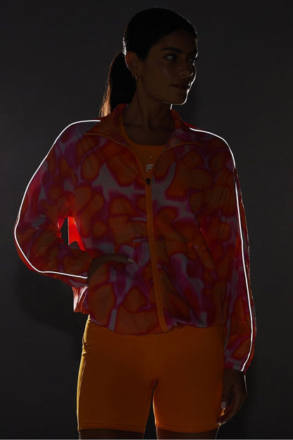 Fabletics Oversized Flyweight Windbreaker