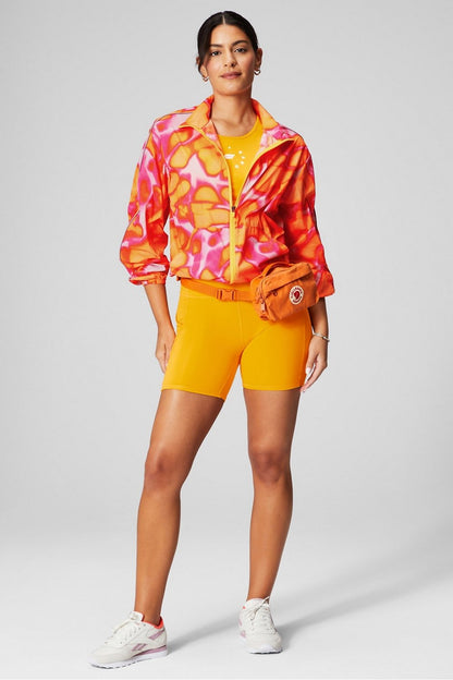 Fabletics Oversized Flyweight Windbreaker