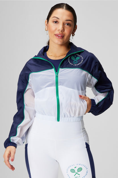 Fabletics Payton Woven Jacket