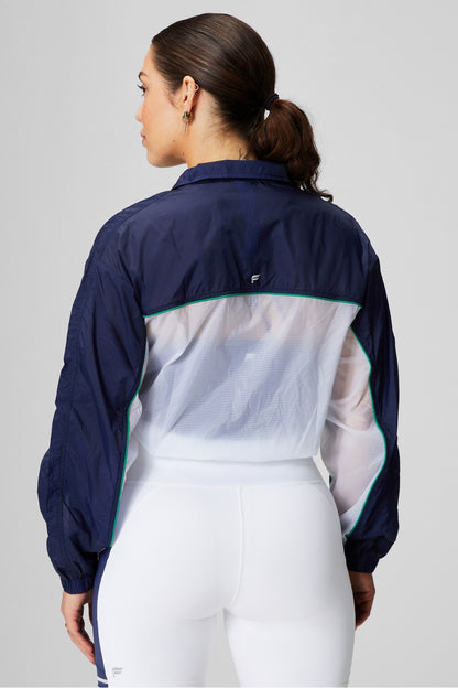 Fabletics Payton Woven Jacket