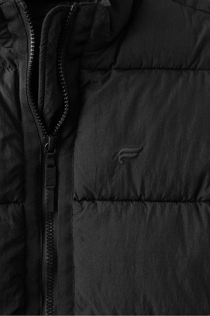 Fabletics The Essential Puffer