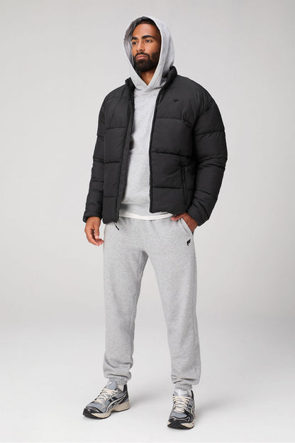 Fabletics The Essential Puffer