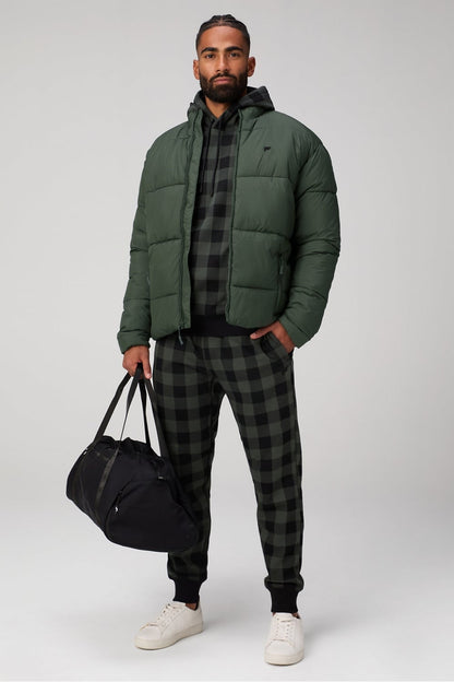 Fabletics The Essential Puffer