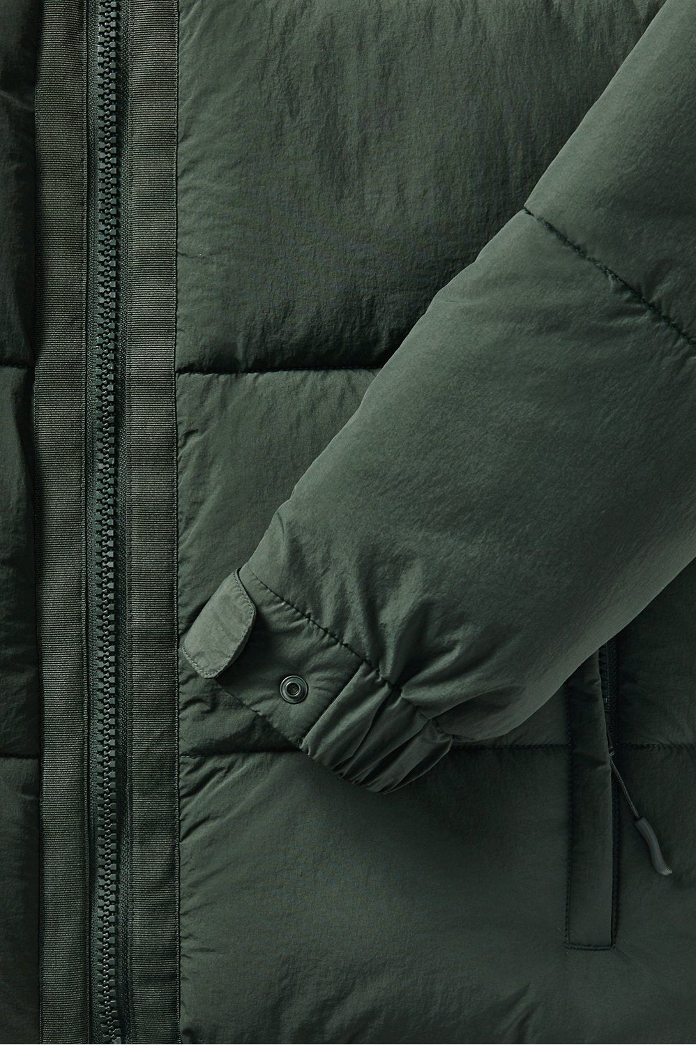 Fabletics The Essential Puffer