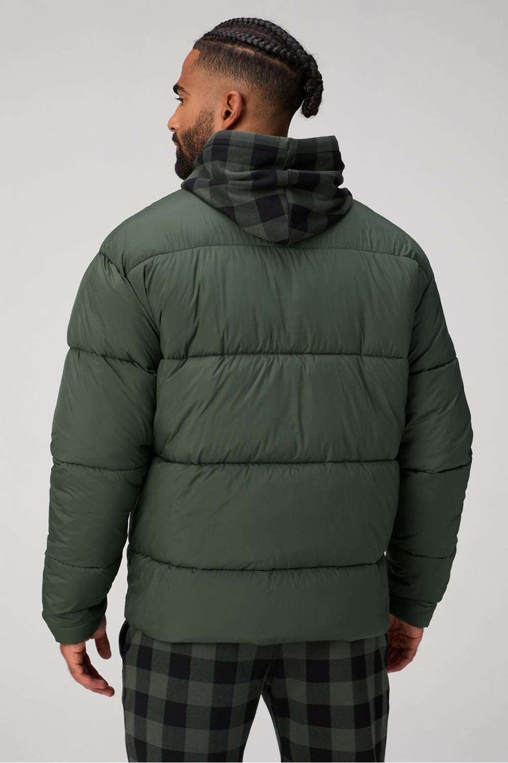 Fabletics The Essential Puffer