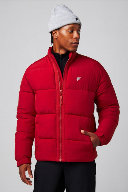 Fabletics The Essential Puffer