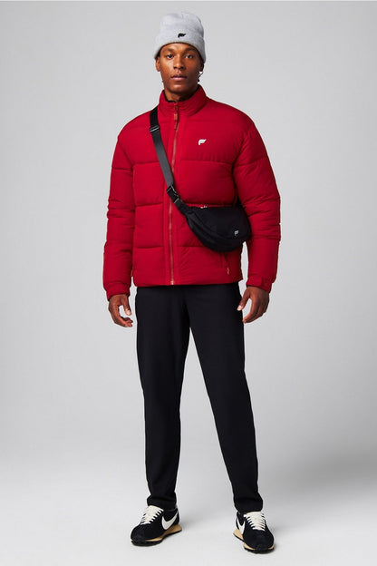 Fabletics The Essential Puffer