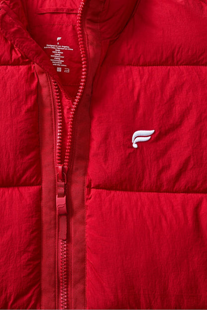 Fabletics The Essential Puffer