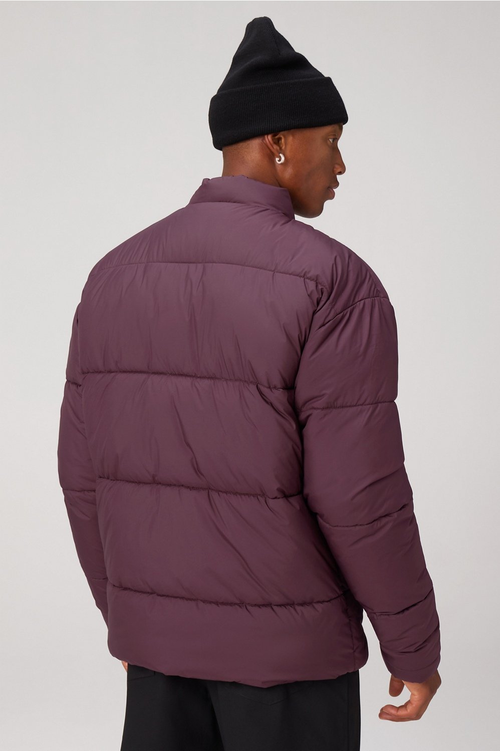 Fabletics The Essential Puffer