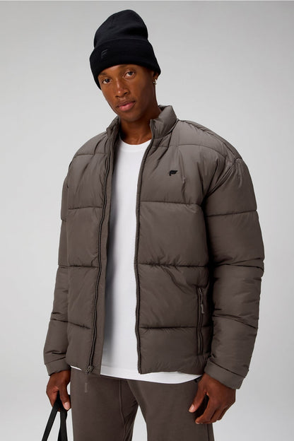 Fabletics The Essential Puffer
