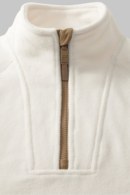 Fabletics The Pine City Half Zip