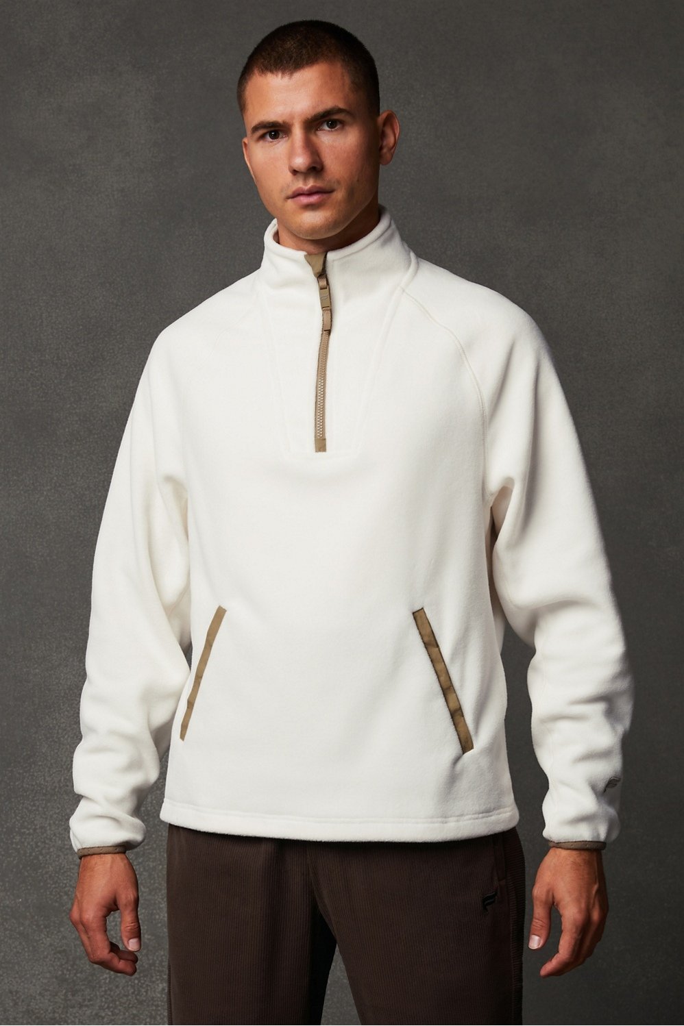 Fabletics The Pine City Half Zip