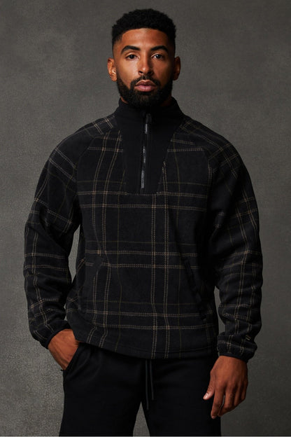 Fabletics The Pine City Half Zip