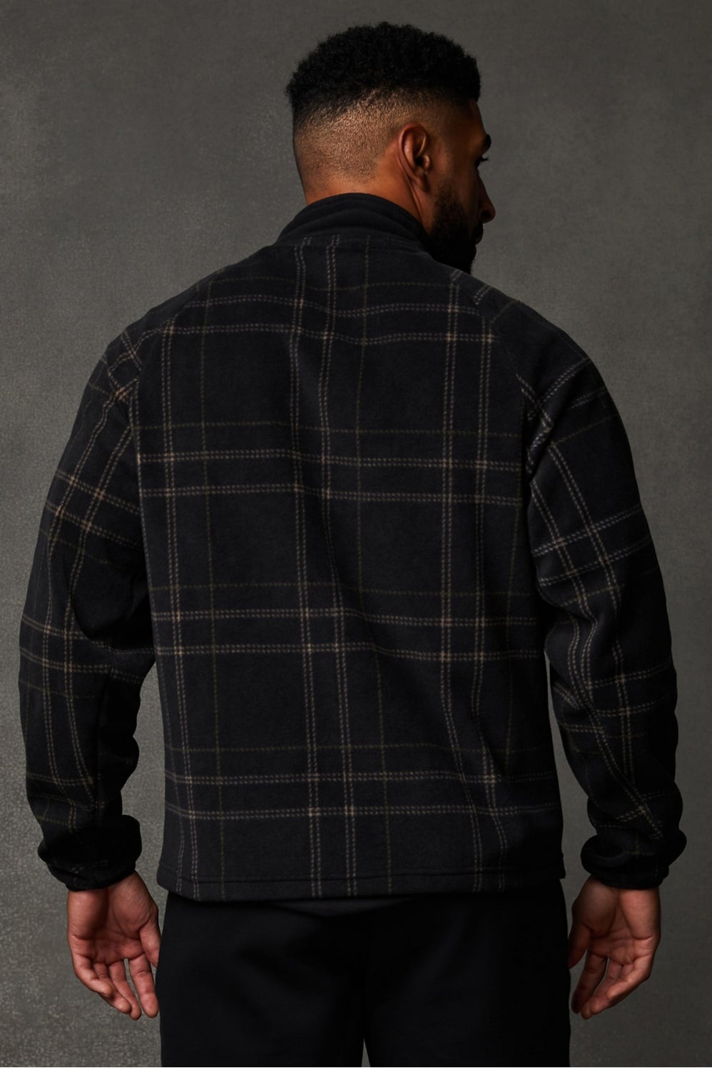 Fabletics The Pine City Half Zip