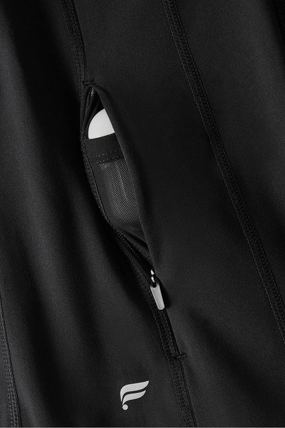 Fabletics Perfect Storm Train Jacket