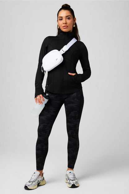 Fabletics Perfect Storm Train Jacket