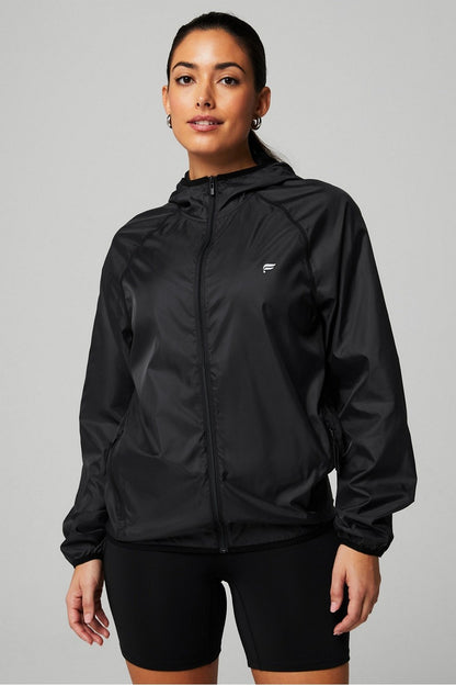 Fabletics The Packable Jacket