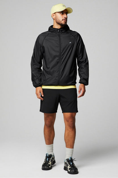 Fabletics The Packable Jacket