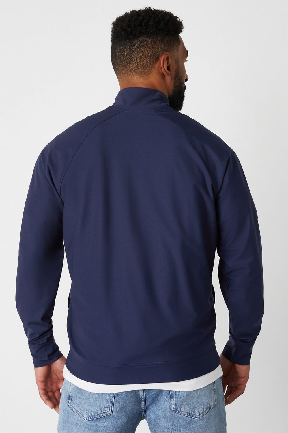 Fabletics The Breakline Track Jacket