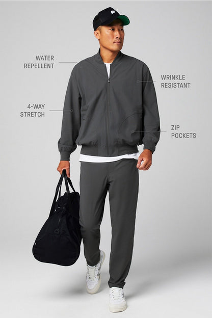 Fabletics The Don Everyday Bomber