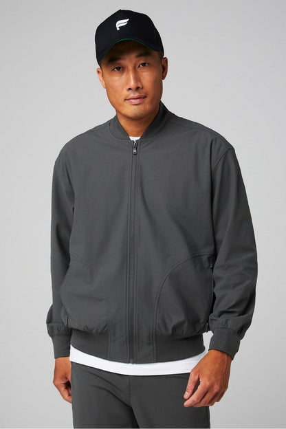 Fabletics The Don Everyday Bomber
